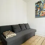Apartmentincopenhagen Apartment 1603