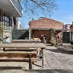 Full Apartment 4Min From The City Center