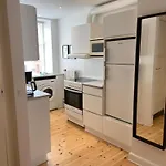 Osterbro Apartments 490