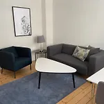 Osterbro Apartments 490