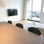 Nice 2-Bed In Frederiksberg