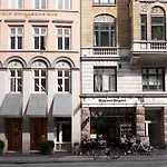 Charming 2-Bed In City Center