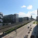 Great 2-Bed W Balconies And Awazing Views