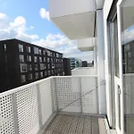 Great 2-Bed W Balconies And Awazing Views