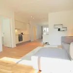 Fantastic 2-Bed W Balcony In Orestaden