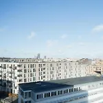 Cool Studio In The South Harbour