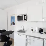 Cool Studio In The South Harbour