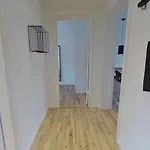 Nice 2-Bed In Frederiksberg