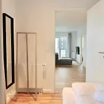 Stunning 2-Bed Wbalconies And Great Views