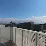 Stunning 2-Bed W Balconies And Fantastic Views