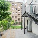 Studio Townhouse W Private Terrace In Converted Warehouse