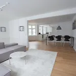 Beautiful 2-Bed In Top Copenhagen Location