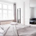 2-Bed With Private Balcony