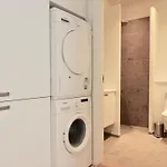 Cool Studio Apartment W Private Terrace