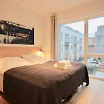 Fantastic 2-Bed Wbalcony In North Habour