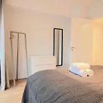 Fantastic 3-Bed Wbalcony In North Harbour