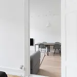 2-Bed In A Cosy Area In Norrebro