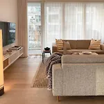 Harbour Apartment
