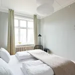 Lovely Flats By Cph Lakes In City Center