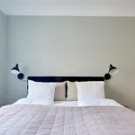 Charming Flats In A Relaxing Area Of Cph