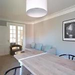 Charming Flats In A Relaxing Area Of Cph