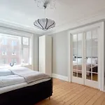 Charming Flats In A Relaxing Area Of Cph