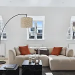 Come Stay Luxury 3Br Apt In Store Kongensgade