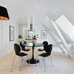Come Stay Luxury 3Br Apt In Store Kongensgade