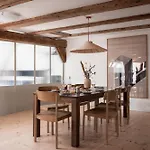 The Nyhavn Penthouse By Daniel&Jacob\'S