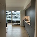 Nordhavn - Luxury 2-Room Apartment With Sea View
