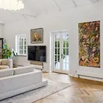 Huge Property In Hellerup With A Large Garden - Very Close To Copenhagen