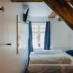 Capsule Hotel Nyhavn63