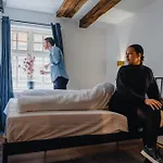 Capsule Hotel Nyhavn63