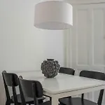 New Charming Apt In City Center