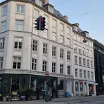 Kongens Nytorv Apartment