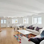 Come Stay In Laksegade: 1Br 300M From Kgs Nytorv