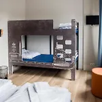 A&O Copenhagen Norrebro