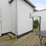 Come Stay 2-Personers Lejlighed Med Egen Terrasse