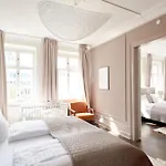 220Sqm Designer Apt - Copenhagen City Center - Private Balcony