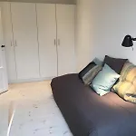 Beautiful Two-Bed Apartment
