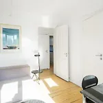 Nice 2-Bed In Central Norrebro
