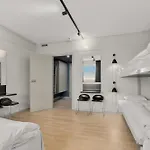 Danhostel Copenhagen City & Apartments