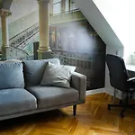 Cosy Room In Residential Part Of Copenhagen, With Free Street Parking And Shared Bathroom
