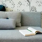 Cosy Room In Residential Part Of Copenhagen, With Free Street Parking And Shared Bathroom