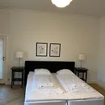Frederiksberg Apartments 76