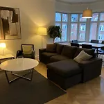 Frederiksberg Apartments 76