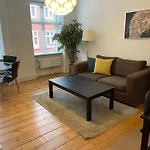 Norrebro Apartments 480