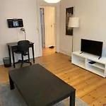 Norrebro Apartments 480