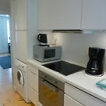 Osterbro Apartments 272