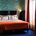 Profilhotels Copenhagen Plaza